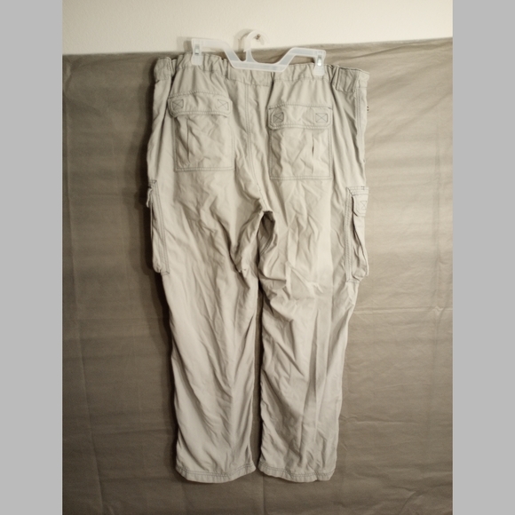 duluth trading dry on the fly pants size 2XL x 32 - Picture 7 of 13